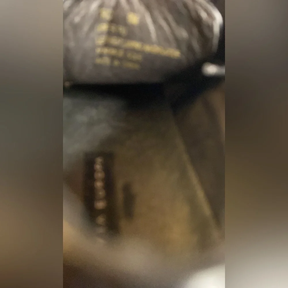 Via Europa Troy Black Leather Bicycle Toe Oxford Lace - Picture 6 of 9